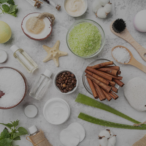 Cosmetic Ingredients